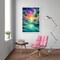 Diamond Art Kits for Adults - Moon Landscape Beach Diamond Painting Kits DIY 5D Full Drill Diamond Dots Paintings with Diamonds Gem Art and Crafts for Home Decor 12x16 Inch